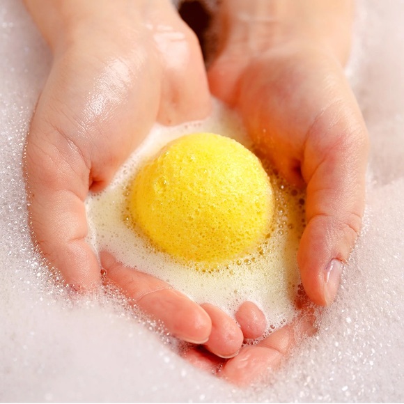 Skin Rejuvenating Spa Bath Bombs Celebration Pick One - Picture 4 of 11